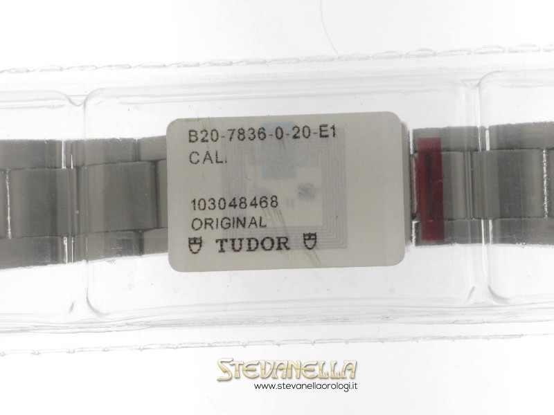 Bracciale tudor hot sale